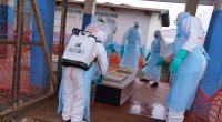 Dəhşətli virus YAYILIR &ndash; Yoluxan hər iki nəfərdən biri ölür