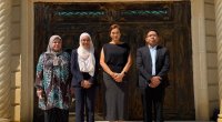 Malayziyanın yeni səfiri Azərbaycana gəldi &ndash; FOTO