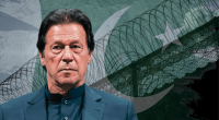 Pakistan hökuməti İmran Xanla bağlı qərara etiraz etdi