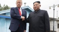 Tramp Kim Çen Inla nə vaxt görüşəcəyini AÇIQLADI