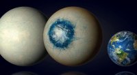 Yerdən 23 dəfə ağır planet kəşf edildi