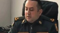 Rasim Həsənov məhkəmə zalından AZADLIĞA BURAXILDI