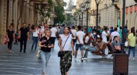 Bakının artan əhalisi şəhər infrastrukturuna necə TƏSİR edir?