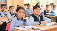 Şagirdlərin elektron yerdəyişməsi BAŞLADI