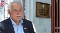 Şair İlham Qəhrəmanın AYB ilə çəkişməsi bitmir: Əslində kim qalib gəlib? &ndash; AYB-dən AÇIQLAMA