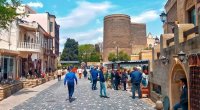 İlham Əliyev turizmin inkişafı ilə bağlı yeni Dövlət Proqramını TƏSDİQLƏDİ