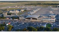 Təl-Əviv aeroportunda xaos: 100 min sərnişin&hellip; - Video