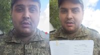 Azərbaycan vətəndaşı zorla müharibəyə göndərilir? &ndash; VİDEO