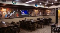 Bakıda məşhur pub-restoran 1,1 milyona SATIŞDA