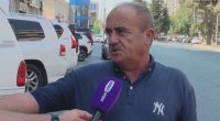 Taksi sürücüsünü elə aldatdı ki... - Film kimi hadisə - VİDEO