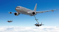 ABŞ Qətərə 4,5 milyard dollarlıq tanker təyyarəsi satır