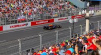 Ruslar &ldquo;Formula 1&rdquo; üçün Azərbaycana AXIN EDƏCƏKLƏR