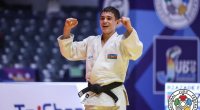 Fərid Rzazadə dünya çempionu oldu &ndash; FOTO