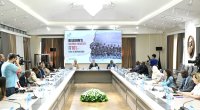 Bakıda beynəlxalq konfrans KEÇİRİLİR - FOTO