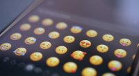Dünyada ən çox istifadə olunan emoji