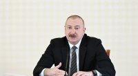Prezident: &ldquo;&ldquo;C5&rdquo; əməkdaşlıq formatı faktiki olaraq &ldquo;C6&rdquo; formatına çevrilib&rdquo; &ndash; FOTO