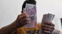 Türk lirəsi ABŞ dolları qarşısında tarixi minimum yenilədi
