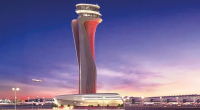 Buna görə Avropanın birinci aeroportu oldu