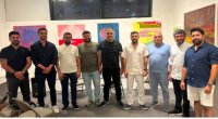Vaşinqtonda &ldquo;Tənhalığın Sədaları&rdquo; adlı möhtəşəm rəsm sərgisi keçirilib&mdash; VİDEO/FOTOLAR