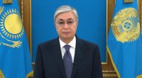 Tokayev: “Prezident vəzifəsinə yenidən seçilmək hüququm var”