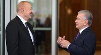 Qırğızıstandan Özbəkistana - Bir səfər zəncirindən daha üstün...