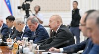 Prezident: &ldquo;Özbəkistanın avtomobil sənayesində əldə etdiyi təcrübə Azərbaycana da ötürülür&rdquo;