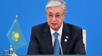 Tokayev Qazaxıstan prezident seçkilərinə qatılıb-qatılmayacağından DANIŞDI