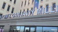 Nizami Gəncəvi adına Özbəkistan Milli Pedaqoji Universitetinin yeni binası – VİDEO