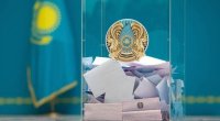 Qazaxıstan Qurultayına seçkilərdə seçici fəallığı 72%-i ötdü