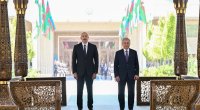 Azərbaycan Prezidentinin dövlət səfəri Özbəkistan mətbuatında – FOTO