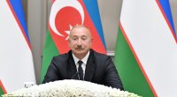 Prezident: &ldquo;Mərkəzi Asiya və Azərbaycan böyük inkişaf potensialına malik vahid geosiyasi regiondur&rdquo;