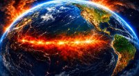 El Nino güclənir: Son illərin ən güclü hava hadisələrindən biri ola bilər