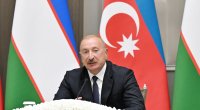 Prezident: “Ən səmərəli fond məhz Özbəkistan-Azərbaycan İnvestisiya Fondudur”