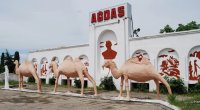 Ağdaşda ailə FACİƏSİ &ndash; Kişi arvadını və oğlunu BIÇAQLADI