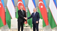 Özbəkistan prezidentinin İlham Əliyevin səfəri ilə bağlı maraqlı PAYLAŞIMI