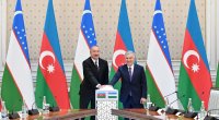 Daşkənddə "ABB Davr" Bank layihəsinin açılışı oldu &ndash; FOTO