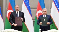 Dostluqdan müttəfiqliyə, müttəfiqlikdən əbədiyyətə: Azərbaycan-Özbəkistan münasibətlərində YENİ TARİX