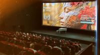 Laçında Beynəlxalq Film Festivalı başladı