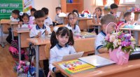 I sinfə qəbul üçün qeydiyyatdan keçən şagirdlərin sayı AÇIQLANDI