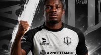 "Karvan-Yevlax" təmsilçisindən yeni transfer