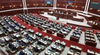 Gələn həftə deputatların tətili başa çatır