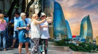 Azərbaycana ən çox turistin gəldiyi ölkələr &ndash; SİYAHI