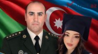 Şəhid yoldaşı ali məktəbə qəbul oldu -FOTO