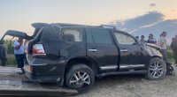 Bu gün yeni restoranının açılışı olacaqdı - Qəzada həyatını itirdi