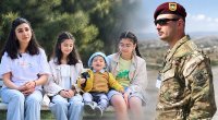 &ldquo;Hadrut fatehi&rdquo;nin xanımı da tələbə oldu &ndash; FOTO