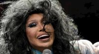 Bülent Ersoydan sərt təpki:"Rədd ol, get"