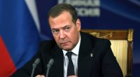 Medvedev: &ldquo;Zelenskini də Saakaşvilinin aqibəti gözləyir&rdquo;