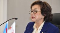 Məleykə Abbaszadədən təsirli paylaşım - FOTO