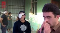 Arvadının gözlərini, qayınatasının canını aldı &ndash; Ağdamdakı dəhşətli cinayətin TƏFƏRRÜATI &ndash; VİDEO