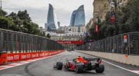 Formula 1-lə bağlı viza prosedurları sadələşdirilir &ndash; SƏRƏNCAM